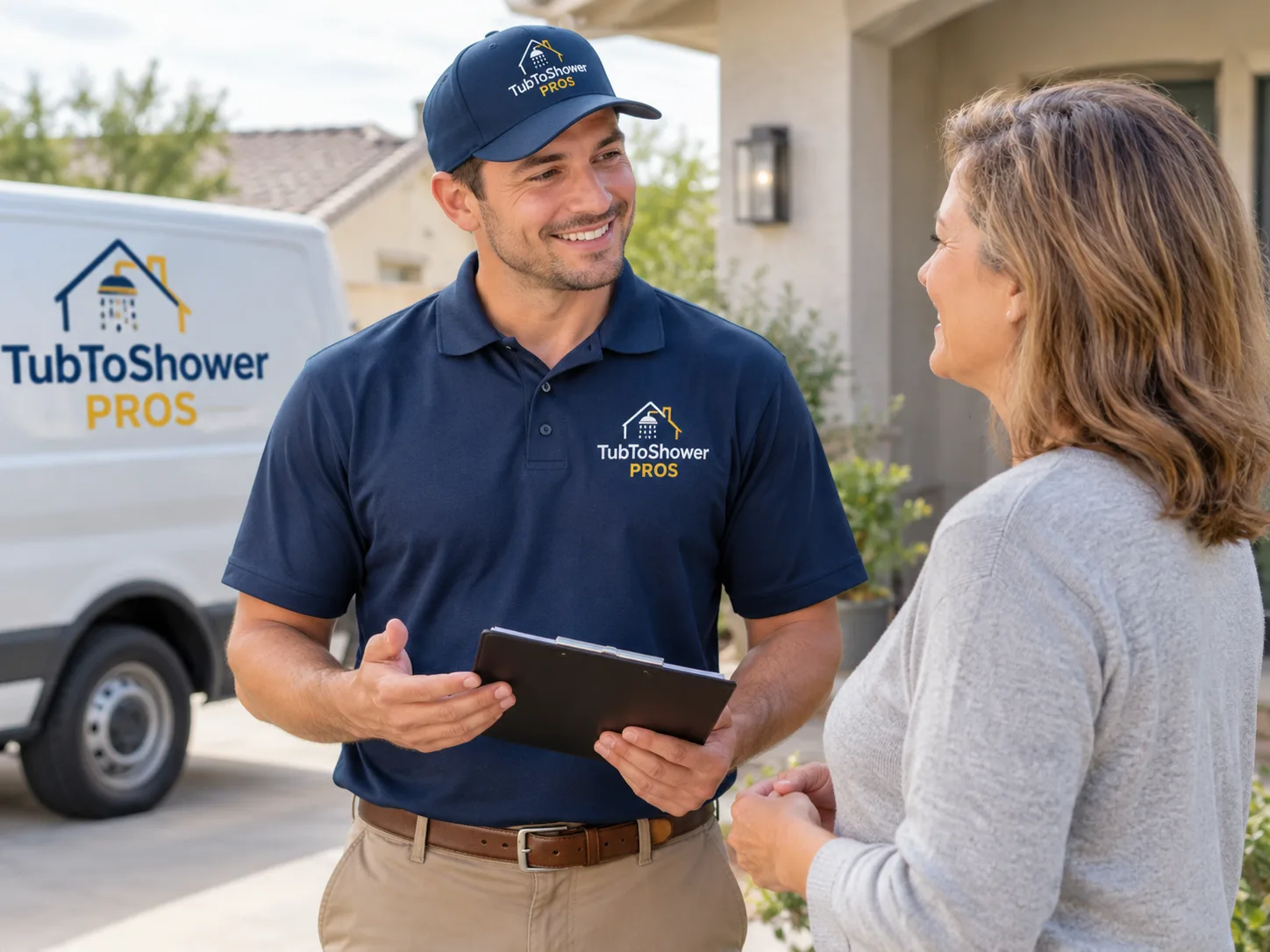 Tub Shower Conversion Goodlettsville, TN FAQs